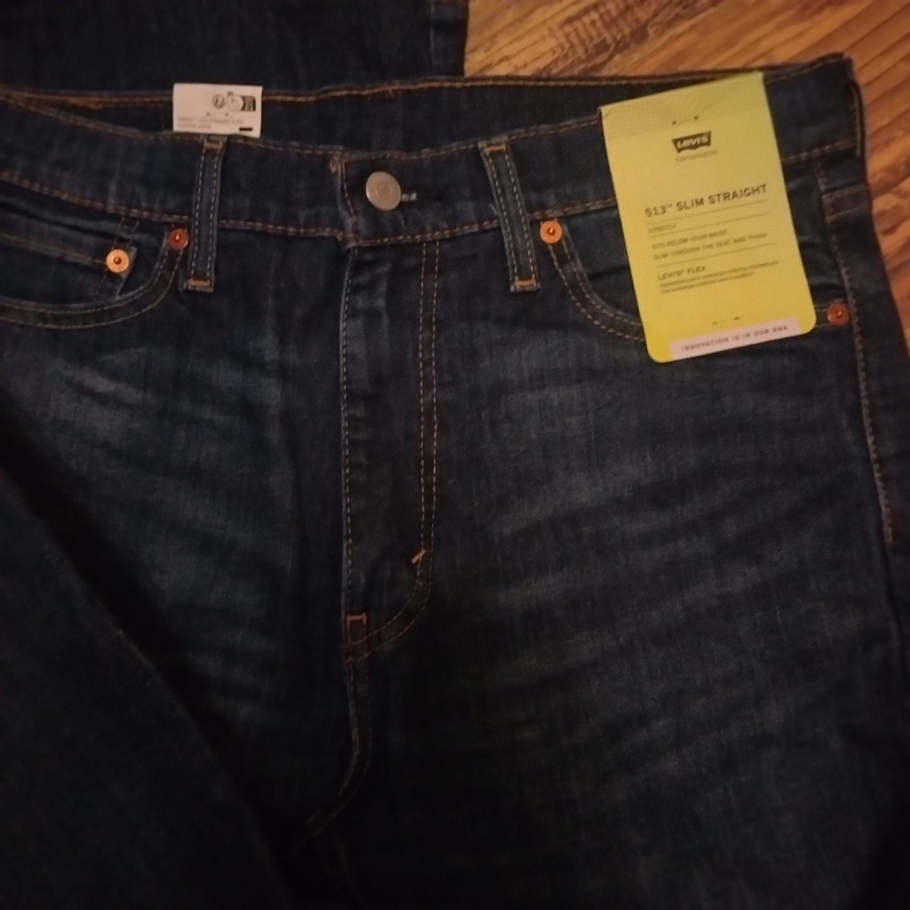 Levi's Flex 513